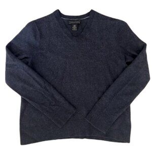 Banana Republic Extra Fine Merino Wool Sweater